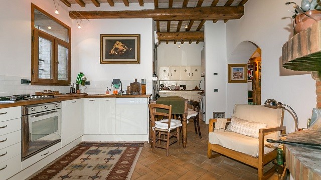 Rustico / Casale -  Miniere di Murlo